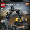 LEGO 42121 Technic těžkotonážní bagr