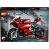 LEGO 42107 Technic Ducati Panigale V4 R