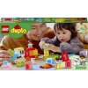 LEGO 10954 Duplo Vláček s čísly – Učíme se počítat