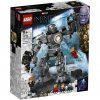 LEGO 76190 Infinity Iron Man: běsnění Iron Mongera