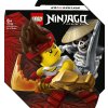 LEGO® Ninjago 71730 Epický souboj – Kai vs. Skulki