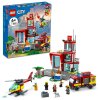 LEGO® City 60320 Hasičská stanice