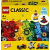 LEGO® Classic 11014 Kostky a kola