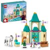 LEGO®Disney Ledové království 43204 Zábava na zámku s Annou a Olafem