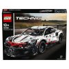 Lego 42096 Technic Preliminary GT Race Car