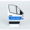 Bruder 43684 - Dveře spolujezdce pro policejní MB Sprinter