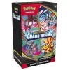 Pokémon TCG: ME04 Pokémon Chaos Rising Booster Bundle