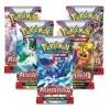 Pokémon TCG: SV02 - Paldea Evolved