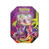 Pokémon plechovka  Mega Moonlit Tin - Mega Gengar ex