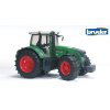 BRUDER 3040 Zelený TRAKTOR FENDT 936 VARIO