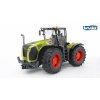 BRUDER 3015 Zelený TRAKTOR CLAAS XERION 5000