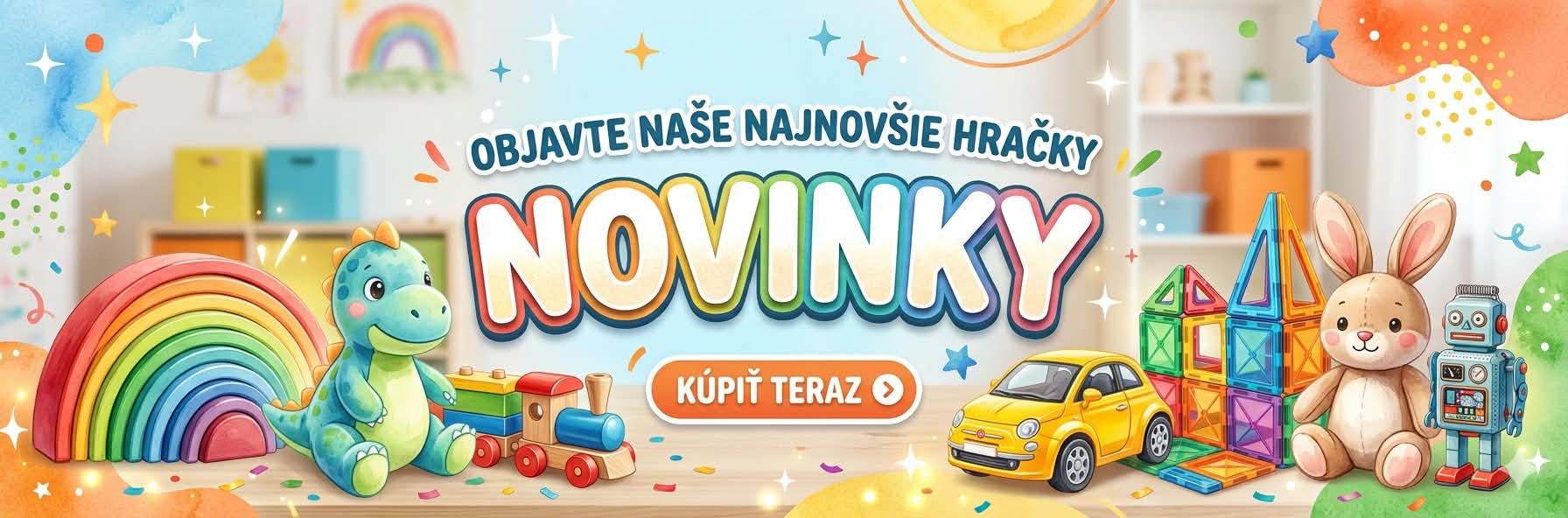 Novinky