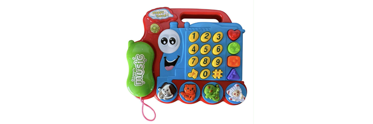 Hračky plné objavovania