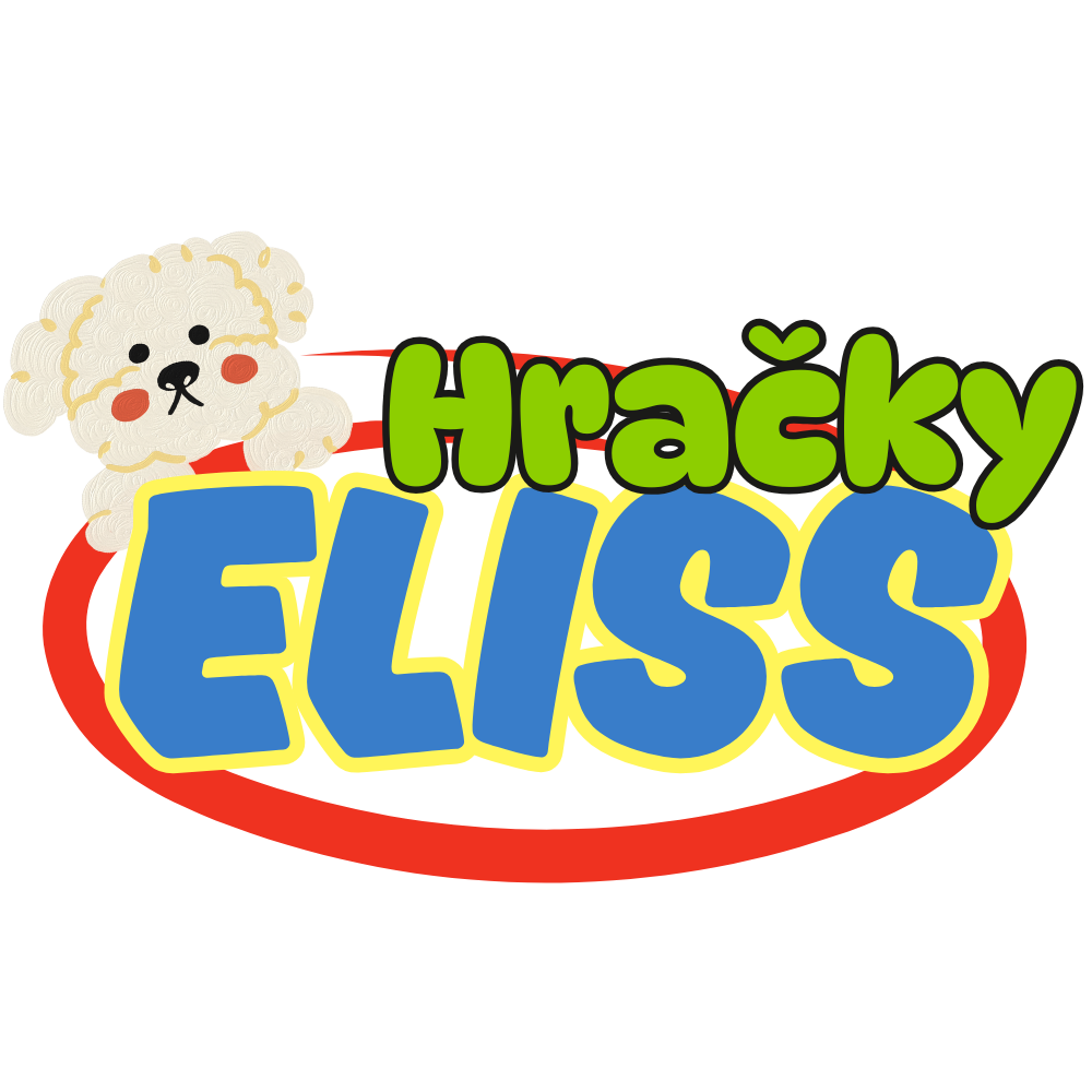 Hračky Eliss