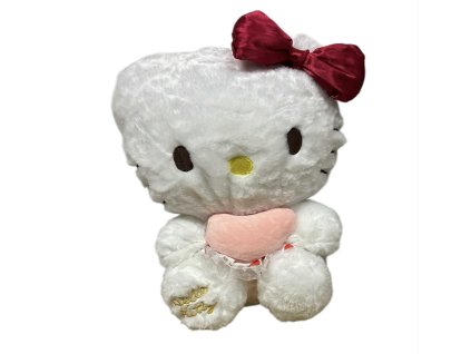 Plyšová Hello Kitty