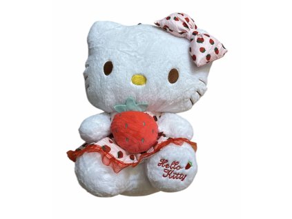 Plyšová Hello Kitty