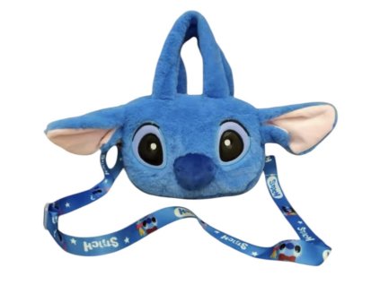 Kabelka Lilo a Stitch