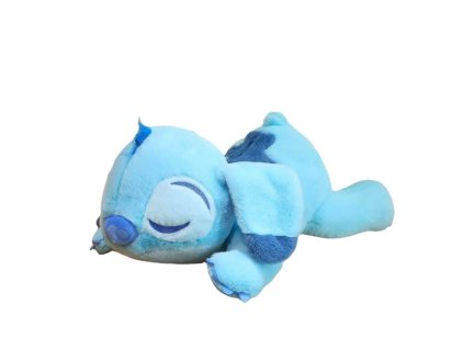 Lilo a Stitch modrý