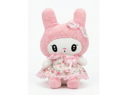 My melody plyšák