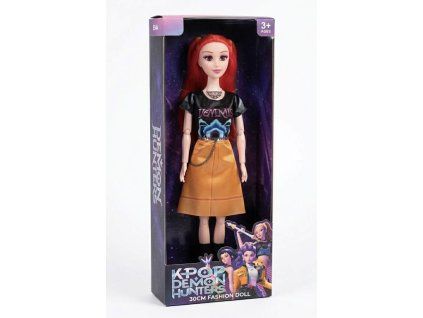 Bábika K-POP Demon Hunters 30cm