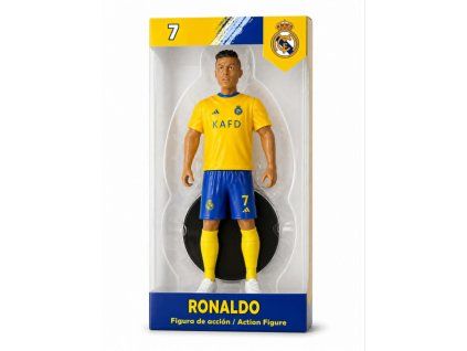 Figúrka Cristiano Ronaldo