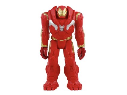 Figúrka Hulkbuster