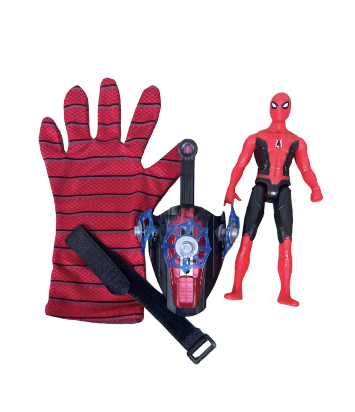 Spiderman rukavica