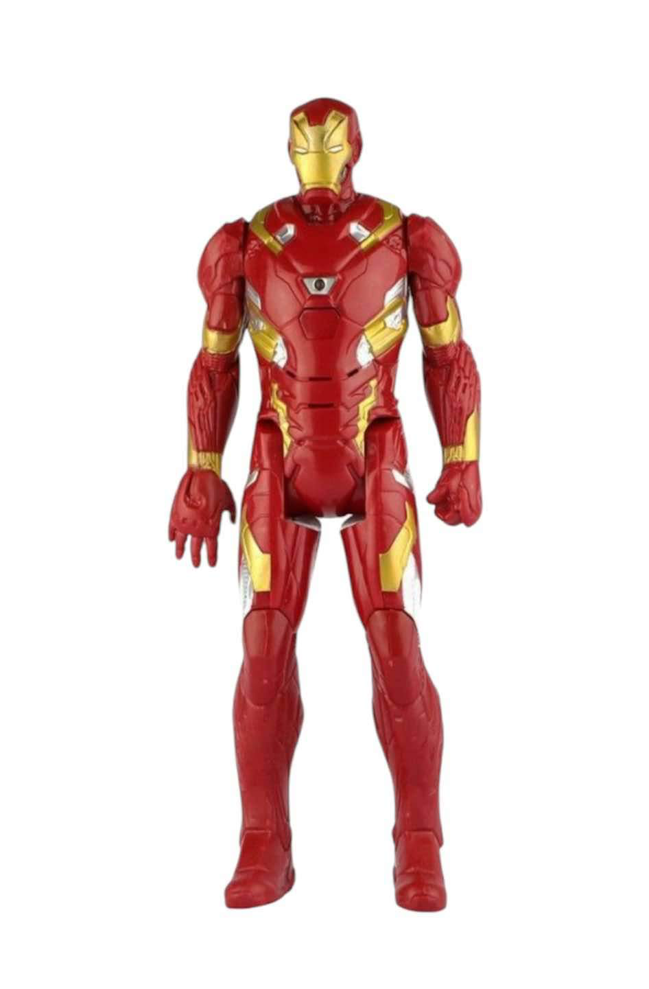 Figúrka Iron Man