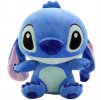 Lilo a Stitch plyšak - modrý 35cm