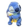 Lilo a Stitch s kačičkou plyšová hračka 45 cm