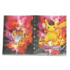 Pokemon album