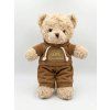 Plyšový medvedík