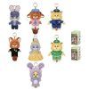 Zootopia blind box