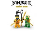 Ninjago