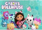 Gabby's Dollhouse