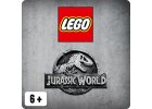Jurassic world