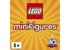 Minifigurky