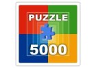 Puzzle 5000 +