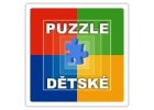 Puzzle dětské