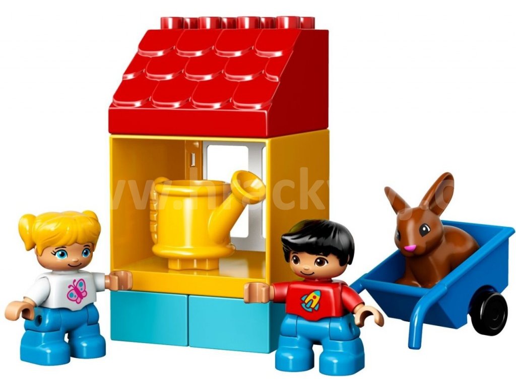 10819 duplo