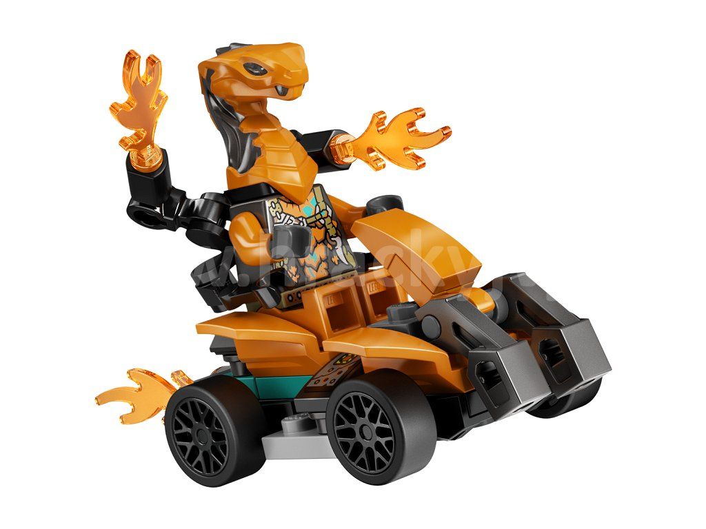 jay's thunder raider