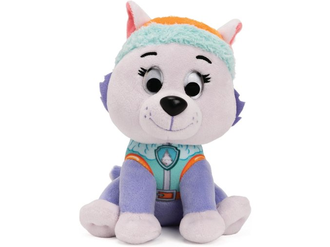 GUND Tlapková patrola Everest plyšák 15 cm