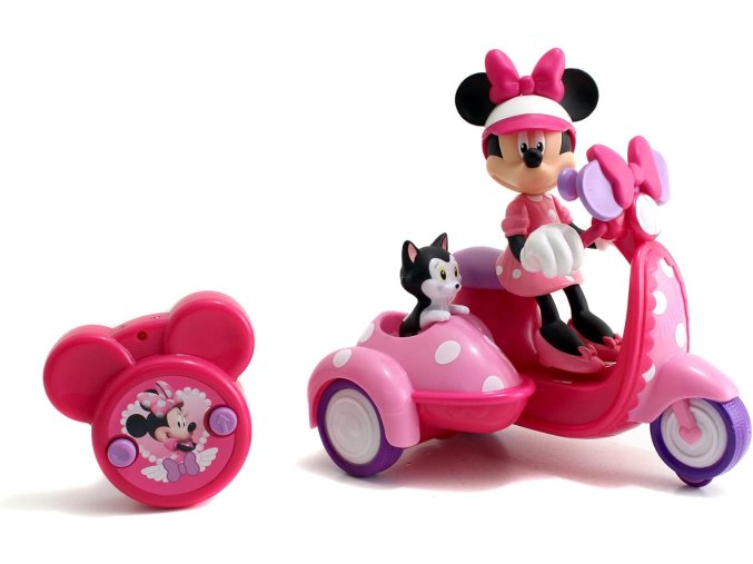 IRC Minnie Scooter