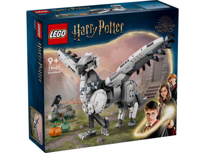 LEGO® Harry Potter™ 76427 Klofan