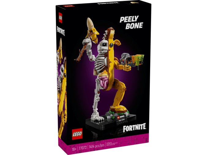 LEGO® 77072 FORTNITE Peely Bone