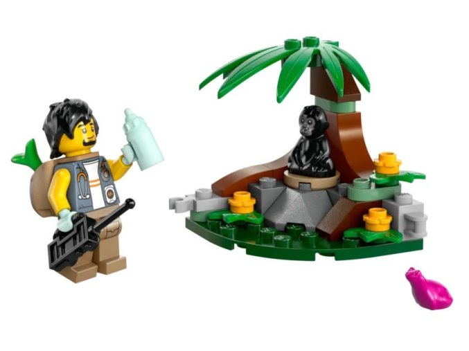 lego city 30665 setkani s mladetem gorily (1)