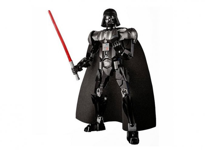 LEGO Star Wars 75111 Darth Vader