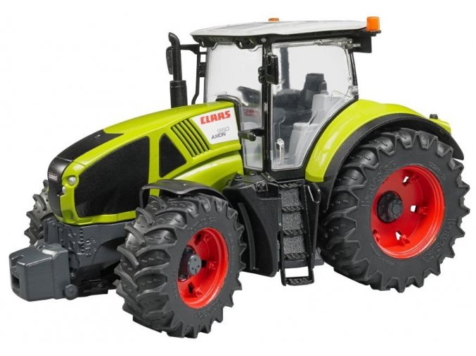 BRUDER 3012 Traktor Claas Axion 950