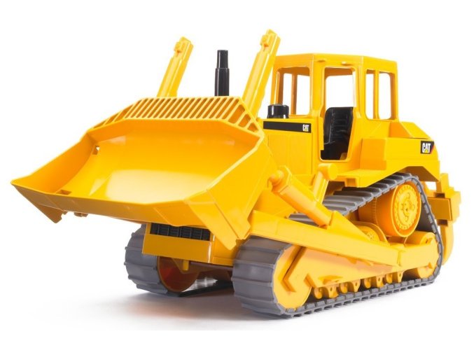 BRUDER 2422 Buldozer CAT