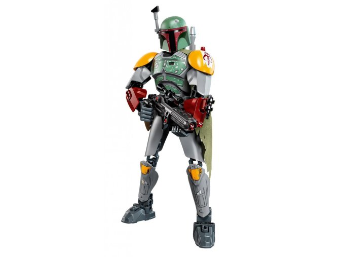 LEGO Star Wars 75533 Boba Fett™